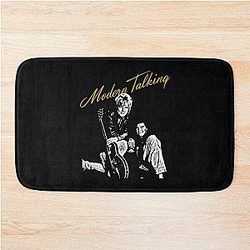 The Modern Original Bath Mat