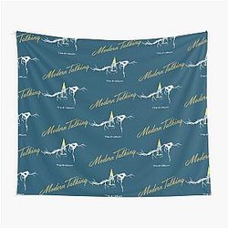 Modern Talking Essential Tapestry