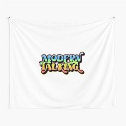 Modern Talking Tapestry