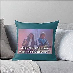 Modern Talking - Atlantis Is Calling (Sofa Version