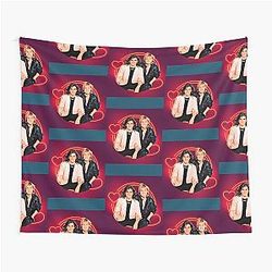 Modern Classic Tapestry