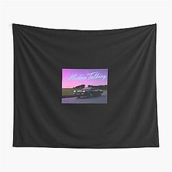 Modern Talking - Cheri Lady Classic T-Shirt Tapestry