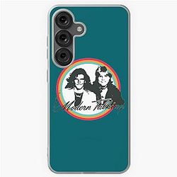 Modern Talking Classic Samsung Galaxy Soft Case