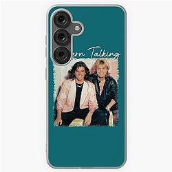 Modern Talking Classic Samsung Galaxy Case