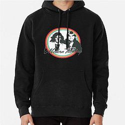 Modern Talking Classic Hoodie