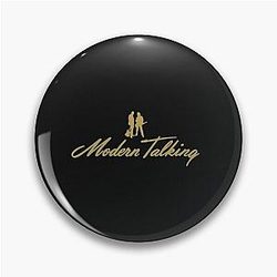 Modern Talking Classic Pinball