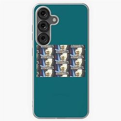 Modern Talking - Atlantis Is Calling (It's Too Samsung Galaxy Soft Case