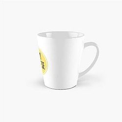 Schitt's Creek - Moira Rose Fold in the Cheese - David Rose Tall Mug