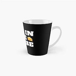 Fold in the Cheese Tall Mug