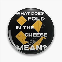 What Does It Mean to Fold Cheese in Schitt's Creek Cooking with David and Moira Rose