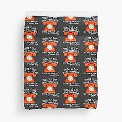 Moira Rose Duvet Cover