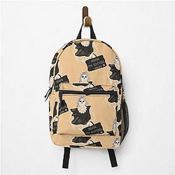 Agh! I'm Gutted - Moira Rose Quote Backpack