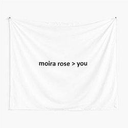 Moira Rose is better than you Tapestry