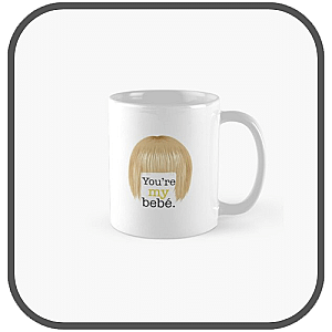 Moira Rose Mugs