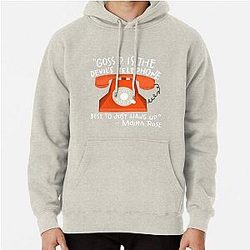 Moira Rose Pullover Hoodie