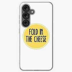 Schitt's Creek Quote - Schitt's Creek Moira Rose - Schitt's Creek David Rose Samsung Galaxy Soft Case