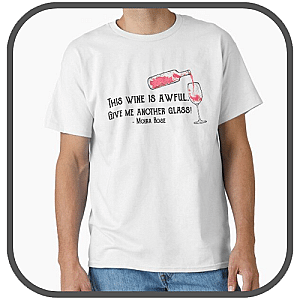 Moira Rose T-Shirts