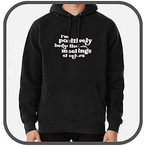 Moira Rose Hoodies