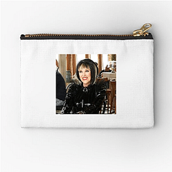 Moira Rose Merch Moira Rose Zipper Pouches