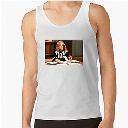 Moira Rose Merch Collection Moira Rose Tank Tops