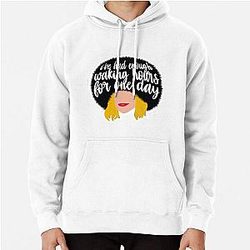Moira Rose I've Had Enough For One Day Pullover Hoodie