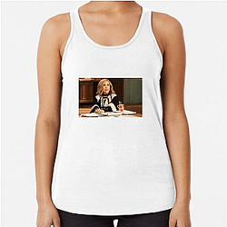 Moira Rose Merch Collection Moira Rose Tank Tops