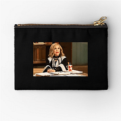 Moira Rose Merch Collection Moira Rose Zipper Pouches