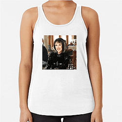 Moira Rose Merch Moira Rose Tank Tops