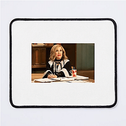 Moira Rose Merch Collection Moira Rose Mouse Pads