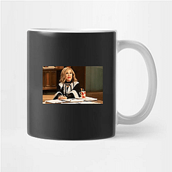 Moira Rose Merch Collection Moira Rose Mugs