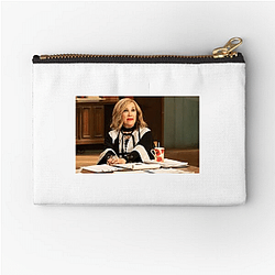 Moira Rose Merch Collection Moira Rose Zipper Pouches