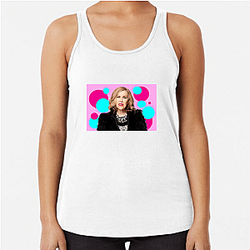 Moira Rose Merch For Fans Moira Rose Tank Tops