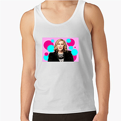 Moira Rose Merch For Fans Moira Rose Tank Tops