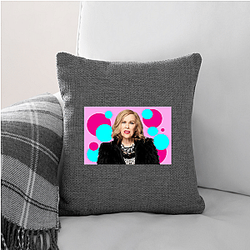 Moira Rose Merch For Fans Moira Rose Pillows Cover