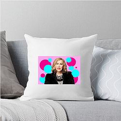 Moira Rose Merch For Fans Moira Rose Pillows Cover