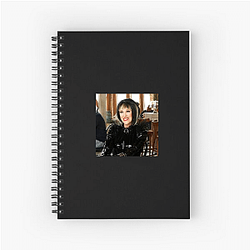 Moira Rose Merch Moira Rose Notebook