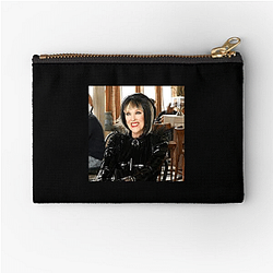 Moira Rose Merch Moira Rose Zipper Pouches
