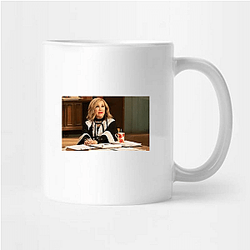 Moira Rose Merch Collection Moira Rose Mugs