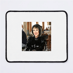 Moira Rose Merch Moira Rose Mouse Pads