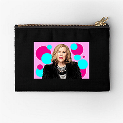 Moira Rose Merch For Fans Moira Rose Zipper Pouches
