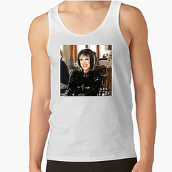 Moira Rose Merch Moira Rose Tank Tops
