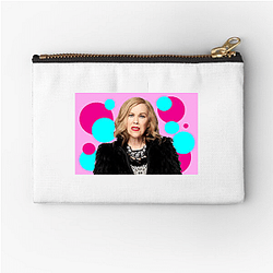 Moira Rose Merch For Fans Moira Rose Zipper Pouches