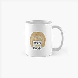 Moira Rose Schitt's Creek Mug