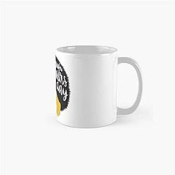 Moira Rose I've Had Enough Waking Hour for One Day Classic Mug