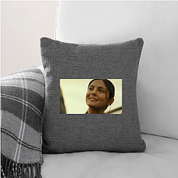 Academy Award Winner Monica Barbaro Pillows Cover