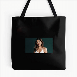 Legendary Actress Monica Barbaro Bags