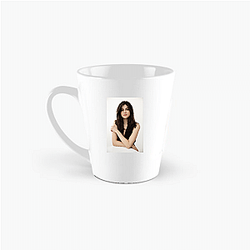 Breakout Actress Monica Barbaro Mugs