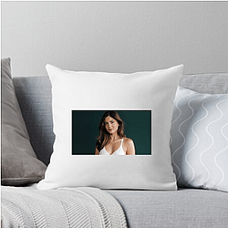 Legendary Actress Monica Barbaro Pillows Cover