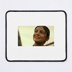 Academy Award Winner Monica Barbaro Mouse Pads