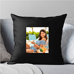 Red Carpet Queen Monica Barbaro Pillows Cover